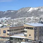 Tui Blue Шладмінг