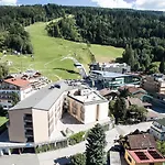 Tui Blue 3* Шладмінг
