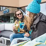 Tui Blue Готель Шладмінг