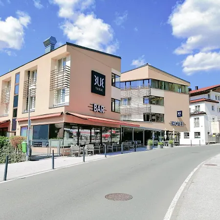 Tui Blue 3* Schladming