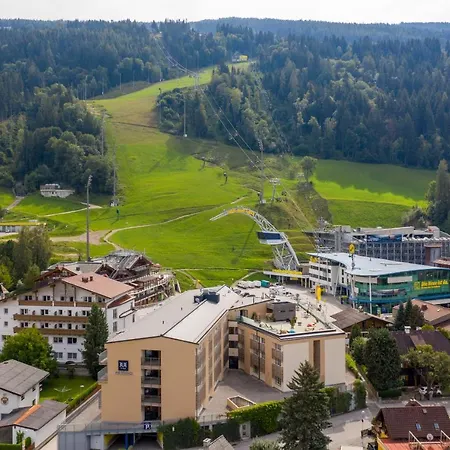 Tui Blue 3* Schladming