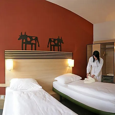 Tui Blue Hotel
