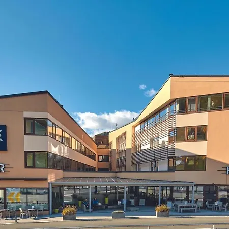 Hotel Tui Blue Schladming