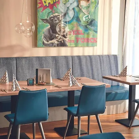 Tui Blue 3* Шладмінг