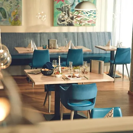 Tui Blue Hotel