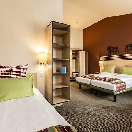 Отель Tui Blue 3*