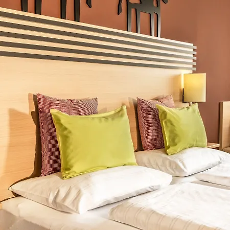 Tui Blue Hotel