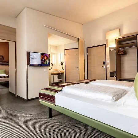 Tui Blue 酒店 斯拉德明