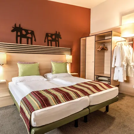 Tui Blue Шладминг