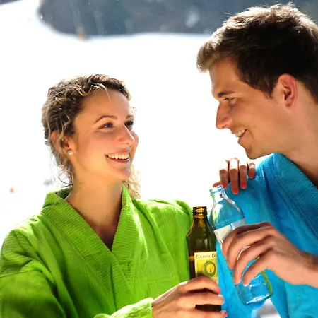 酒店 Tui Blue 斯拉德明