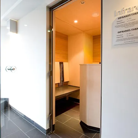 Tui Blue Hotel 3*