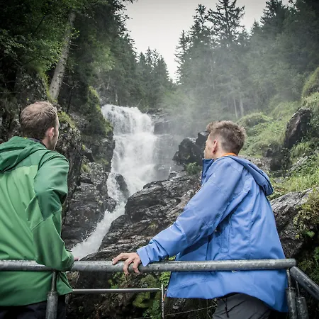 Tui Blue 斯拉德明