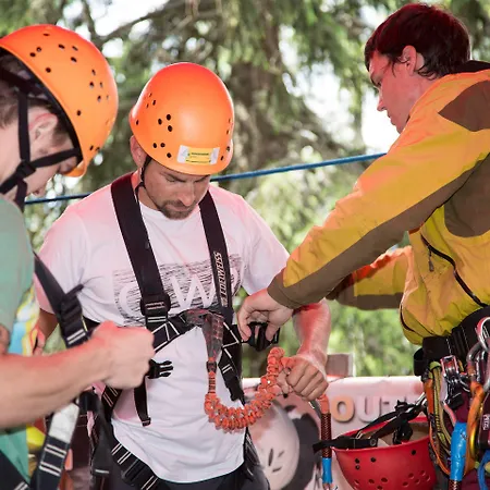 酒店 Tui Blue 斯拉德明