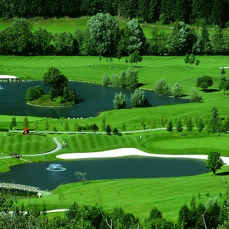 Отель Tui Blue Шладминг