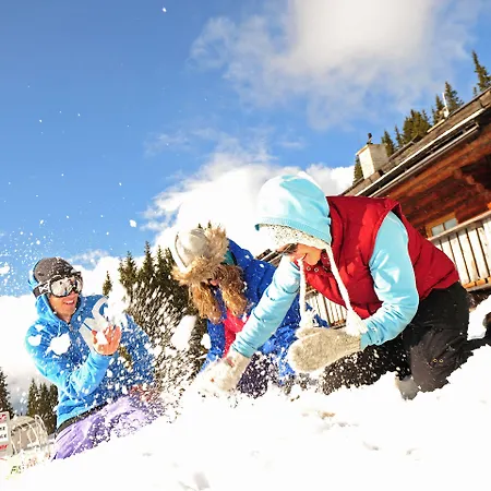 酒店 Tui Blue 斯拉德明