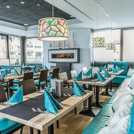 Отель Tui Blue 3*