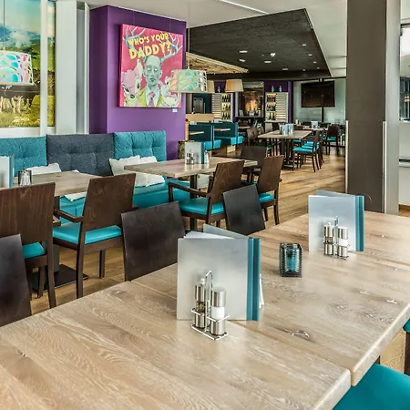 Tui Blue Otel 3*