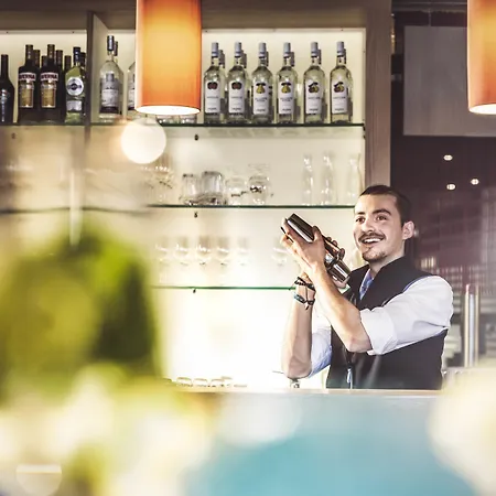 Tui Blue Отель 3*