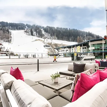 Tui Blue Otel Schladming