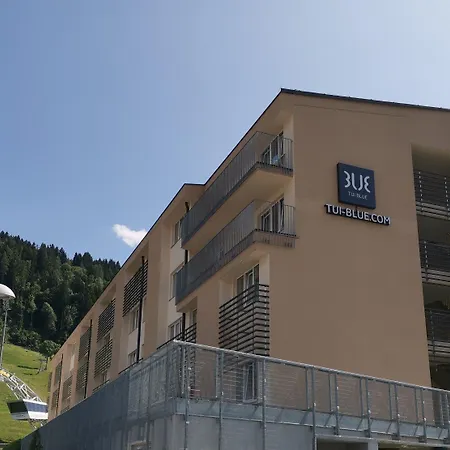Tui Blue 3*