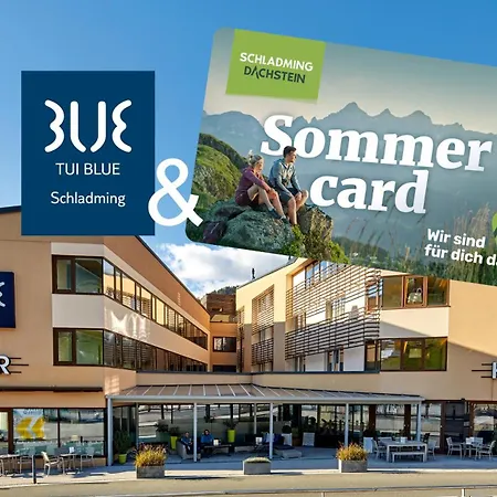 Tui Blue Otel