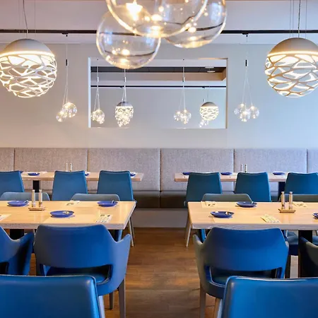 Tui Blue Hotel 3*