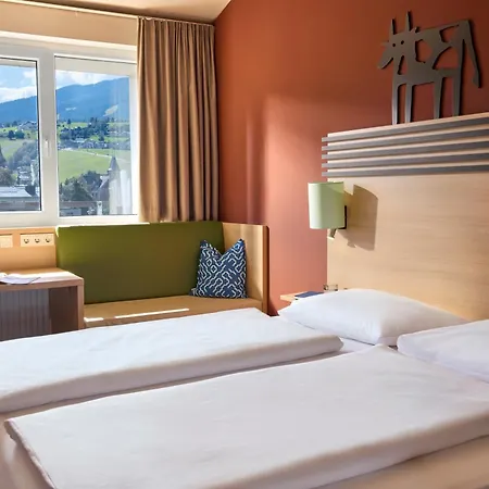 Hotel Tui Blue 3*