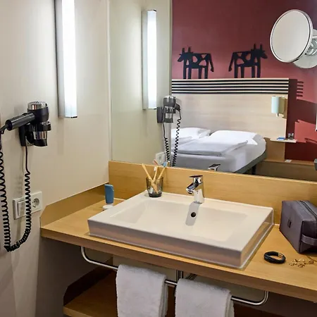 Hotel Tui Blue