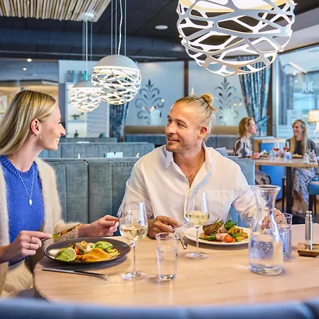 Otel Tui Blue Schladming