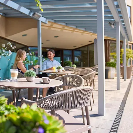 Tui Blue Hotel