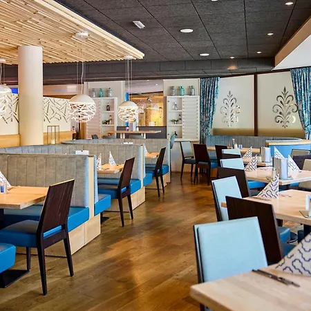 Hotel Tui Blue