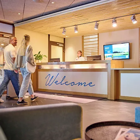 Otel Tui Blue