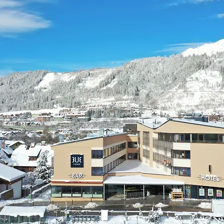 Tui Blue Otel