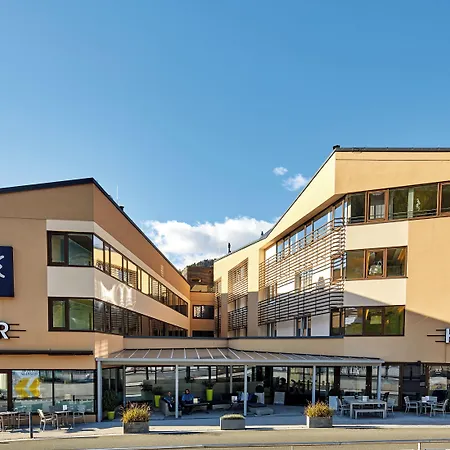 Tui Blue Schladming
