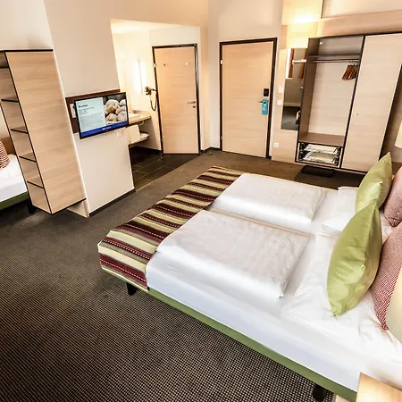 Tui Blue Otel 3*