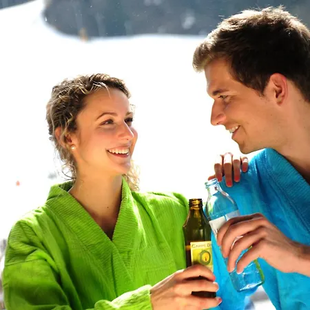 Tui Blue Hotel Schladming