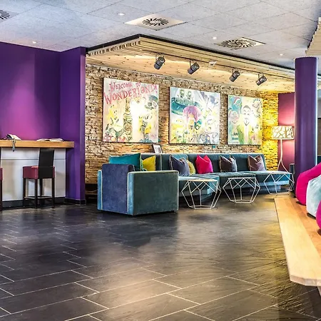 Hotel Tui Blue