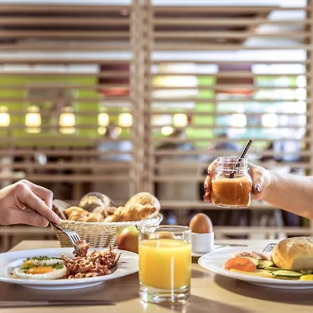 Hotel Tui Blue Schladming