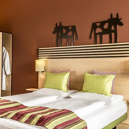 Tui Blue Hotel 3*