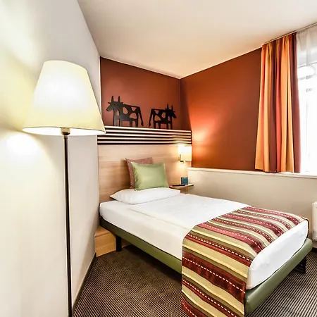 Hotel Tui Blue