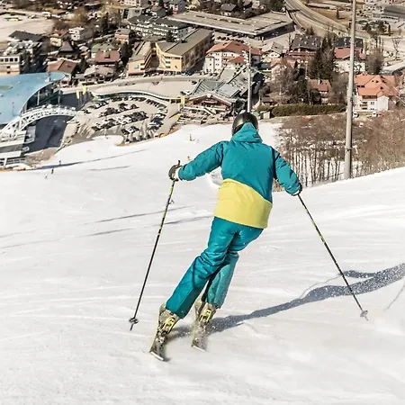 Tui Blue 酒店 斯拉德明