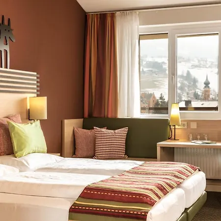 Tui Blue Hotel