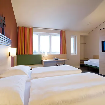Tui Blue Hotel