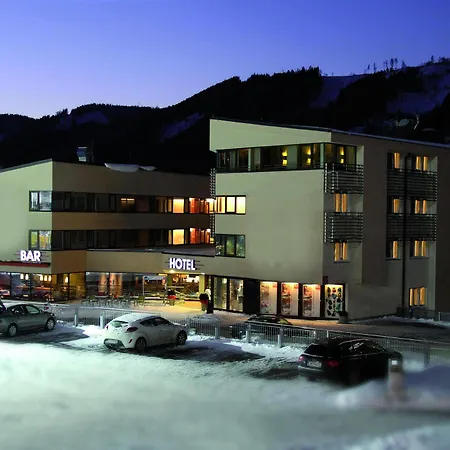 Tui Blue Hotel 3*