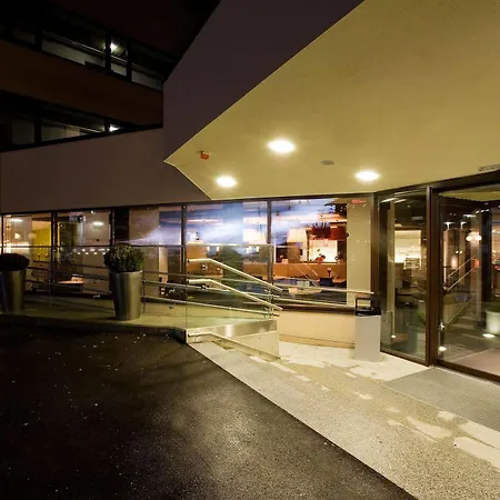Hotel Tui Blue