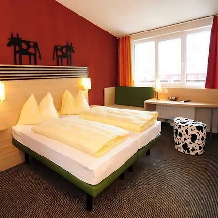 Tui Blue Hotel