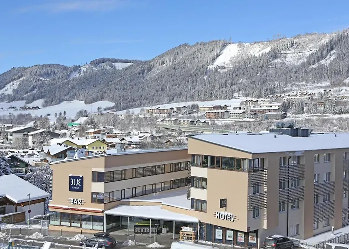 Tui Blue Schladming