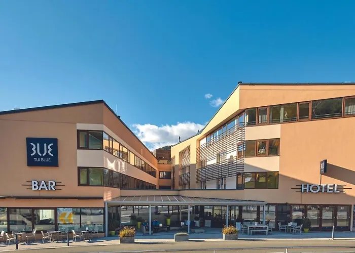 Hotel Tui Blue Schladming