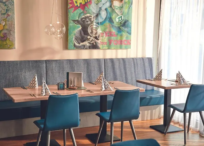 Tui Blue 3* Шладмінг