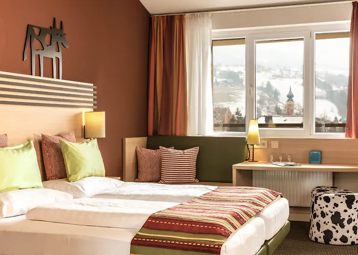 Tui Blue Hotel Schladming